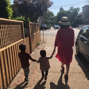 Meet your Posher, Yayoi